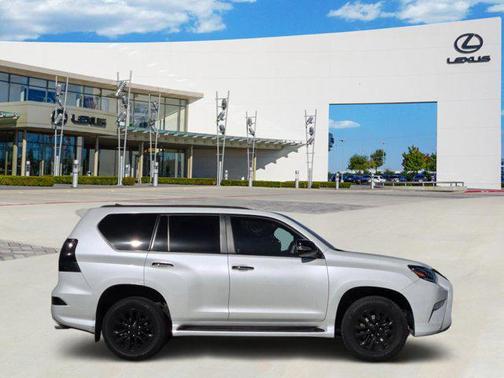2021 Lexus GX 460 Premium