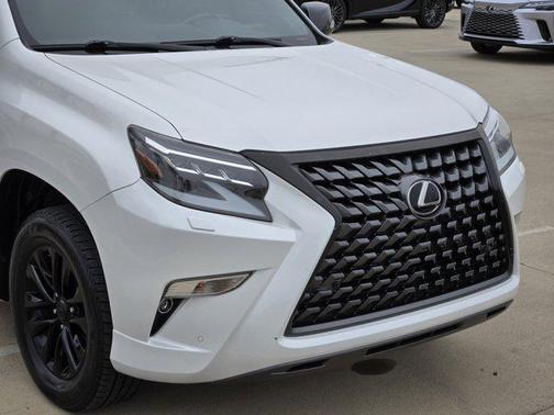 2021 Lexus GX 460 Premium
