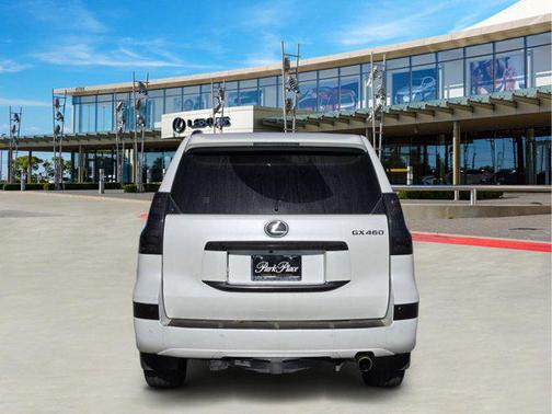 2021 Lexus GX 460 Premium