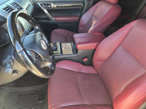 2021 Lexus GX 460 Premium