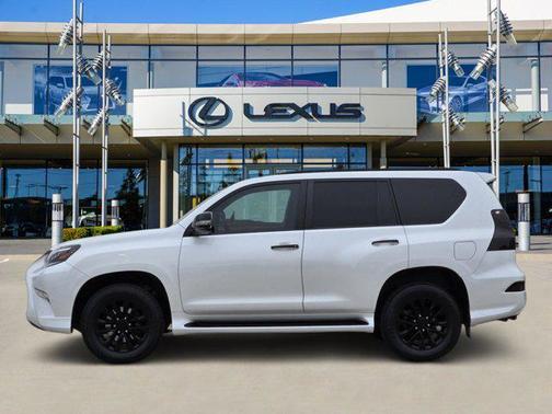 2021 Lexus GX 460 Premium