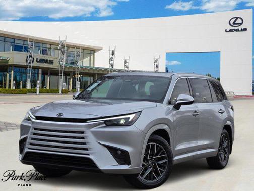 2026 Lexus TX 350 Premium