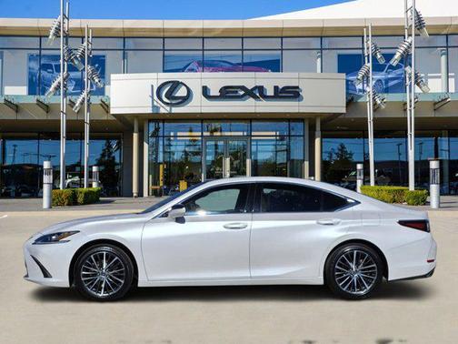 2023 Lexus ES 350 Premium