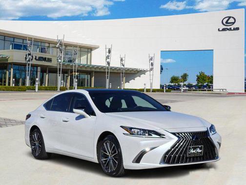 2023 Lexus ES 350 Premium