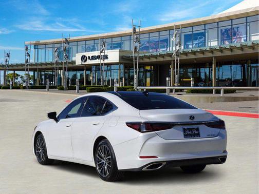 2023 Lexus ES 350 Premium