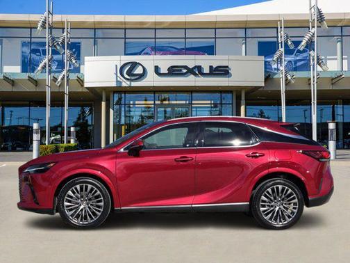 2023 Lexus RX 350 Luxury