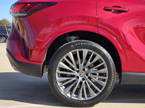 2023 Lexus RX 350 Luxury