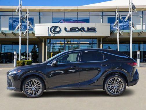 2026 Lexus RX 350 Luxury