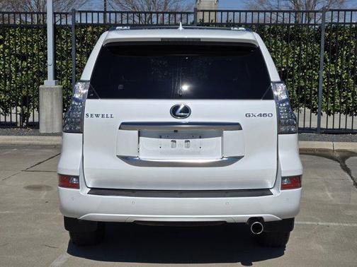 2022 Lexus GX 460 Premium