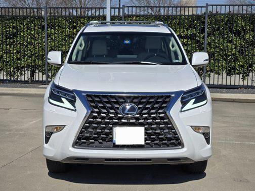2022 Lexus GX 460 Premium