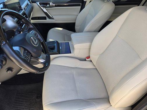 2022 Lexus GX 460 Premium