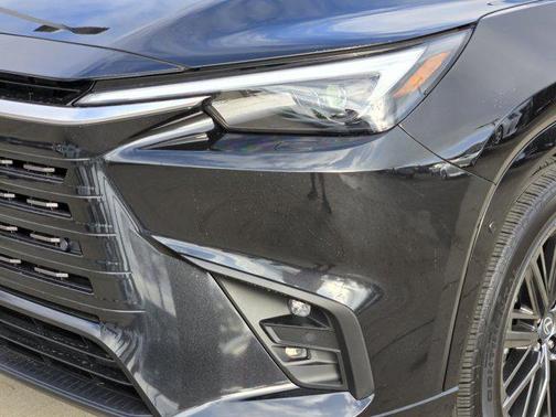 2026 Lexus TX 350 Luxury