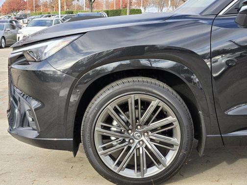 2026 Lexus TX 350 Luxury