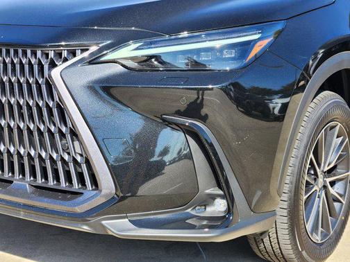 2026 Lexus NX 350 NX 350 Luxury