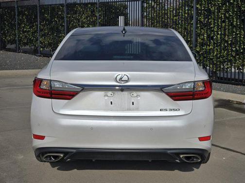 2017 Lexus ES 350 Base