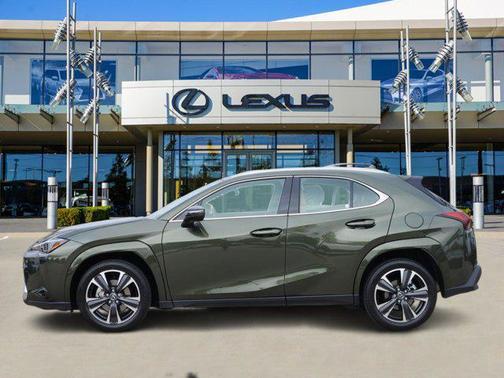 2025 Lexus UX 300h Premium