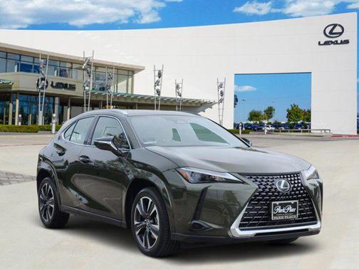 2025 Lexus UX 300h Premium