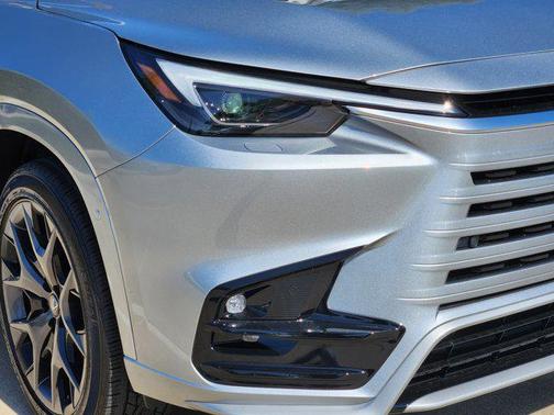 2025 Lexus TX 500h F SPORT Premium