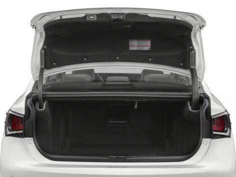 2018 Lexus GS 350 Base