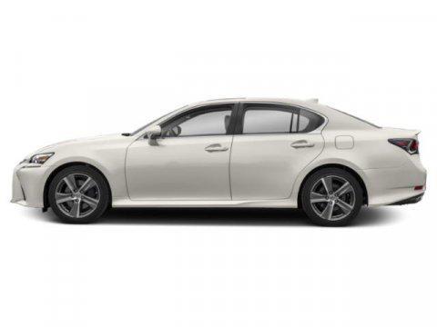 2018 Lexus GS 350 Base