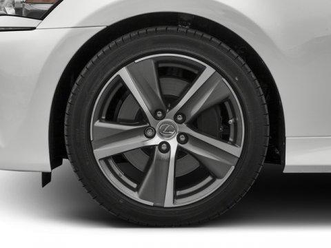 2018 Lexus GS 350 Base