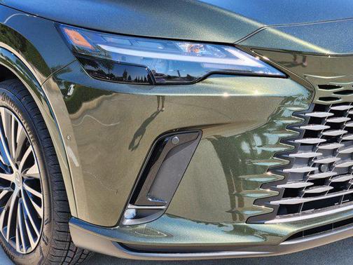 2025 Lexus RX 350 Premium Plus
