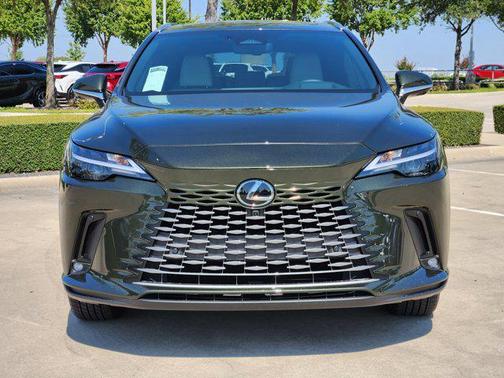 2025 Lexus RX 350 Premium Plus