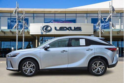 2024 Lexus RX 350 Premium Plus
