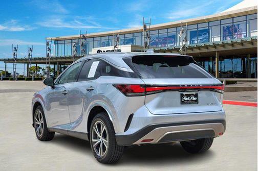 2024 Lexus RX 350 Premium Plus