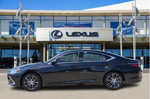 2025 Lexus ES 350 Base