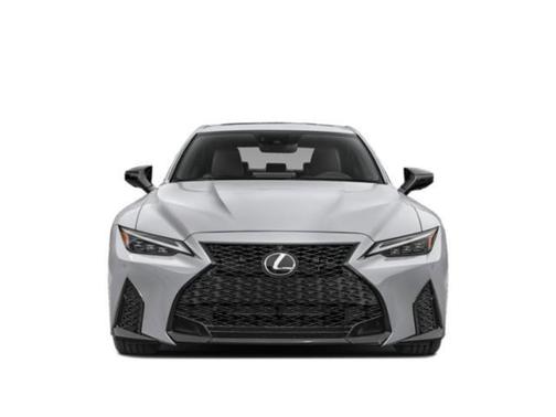 ultrasonic blue 2.0 2025 Lexus IS 500 F SPORT Performance