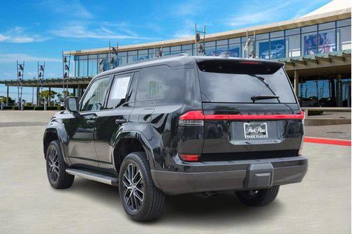 2024 Lexus GX 550 Premium
