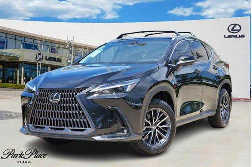 2025 Lexus NX 250 Base