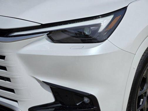 2026 Lexus TX 500h F SPORT Premium