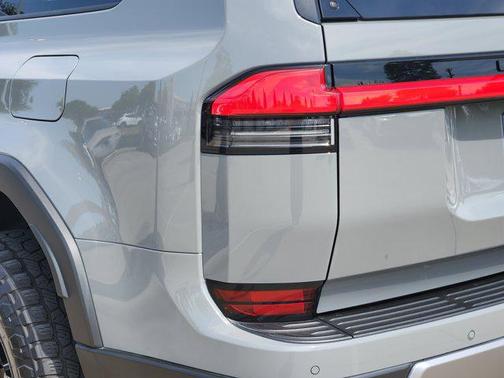 2024 Lexus GX 550 Overtrail+