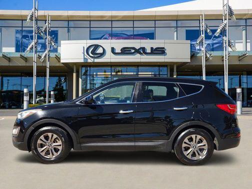 2016 Hyundai Santa Fe Sport 2.4L