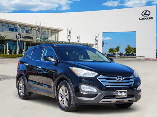 2016 Hyundai Santa Fe Sport 2.4L