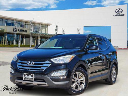 2016 Hyundai Santa Fe Sport 2.4L