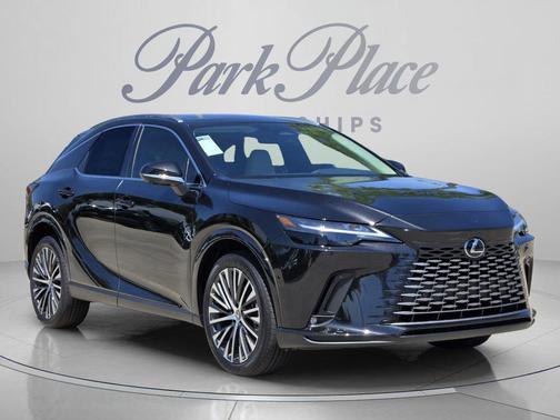 Caviar 2026 Lexus RX 350 Premium
