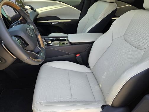 Caviar 2026 Lexus RX 350 Premium