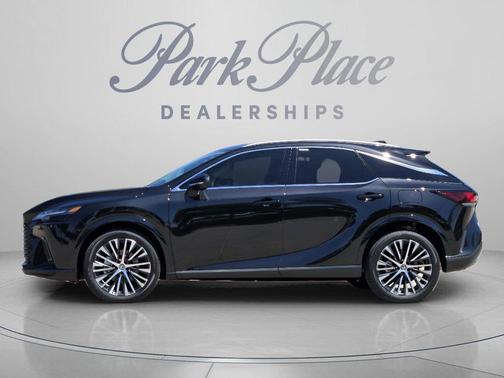 Caviar 2026 Lexus RX 350 Premium