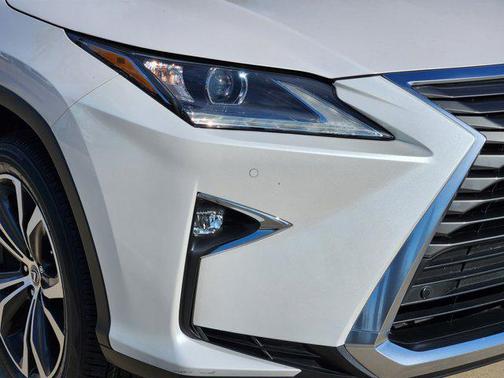 2019 Lexus RX 350 Premium