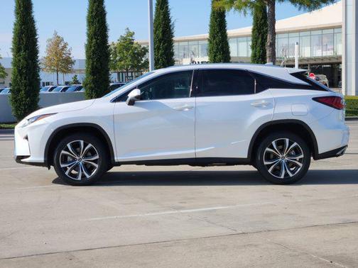 2019 Lexus RX 350 Premium