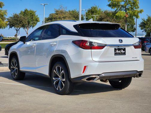 2019 Lexus RX 350 Premium