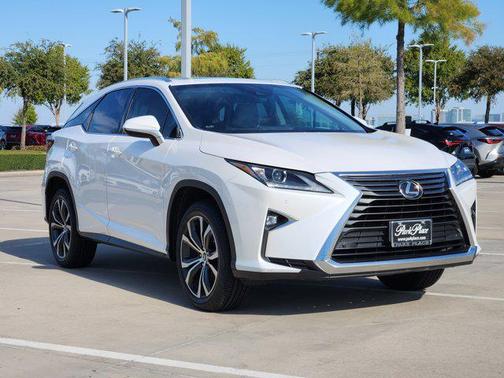 2019 Lexus RX 350 Premium