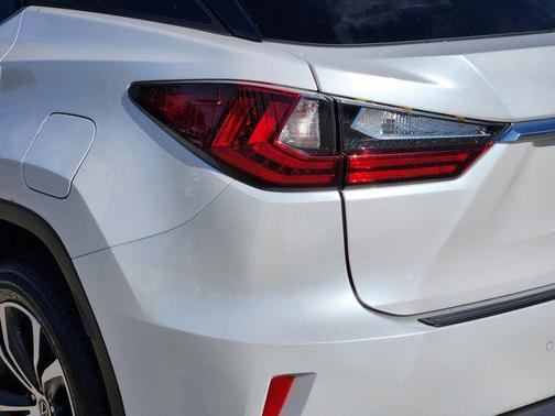 2019 Lexus RX 350 Premium