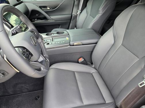 Caviar 2026 Lexus LX 700h Luxury