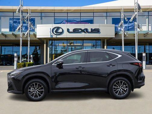 2024 Lexus NX 350h Premium