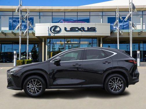 2024 Lexus NX 350h Premium