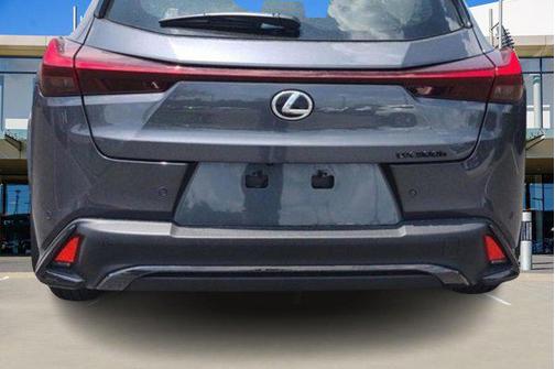 2025 Lexus UX 300h F SPORT Design